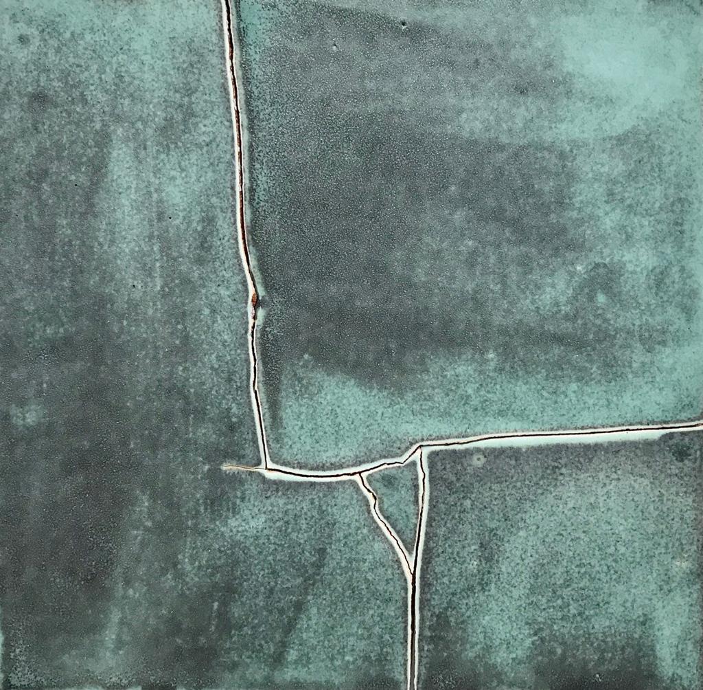 Ceramic work 1