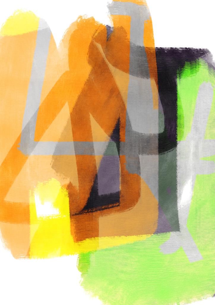 Digital work 2